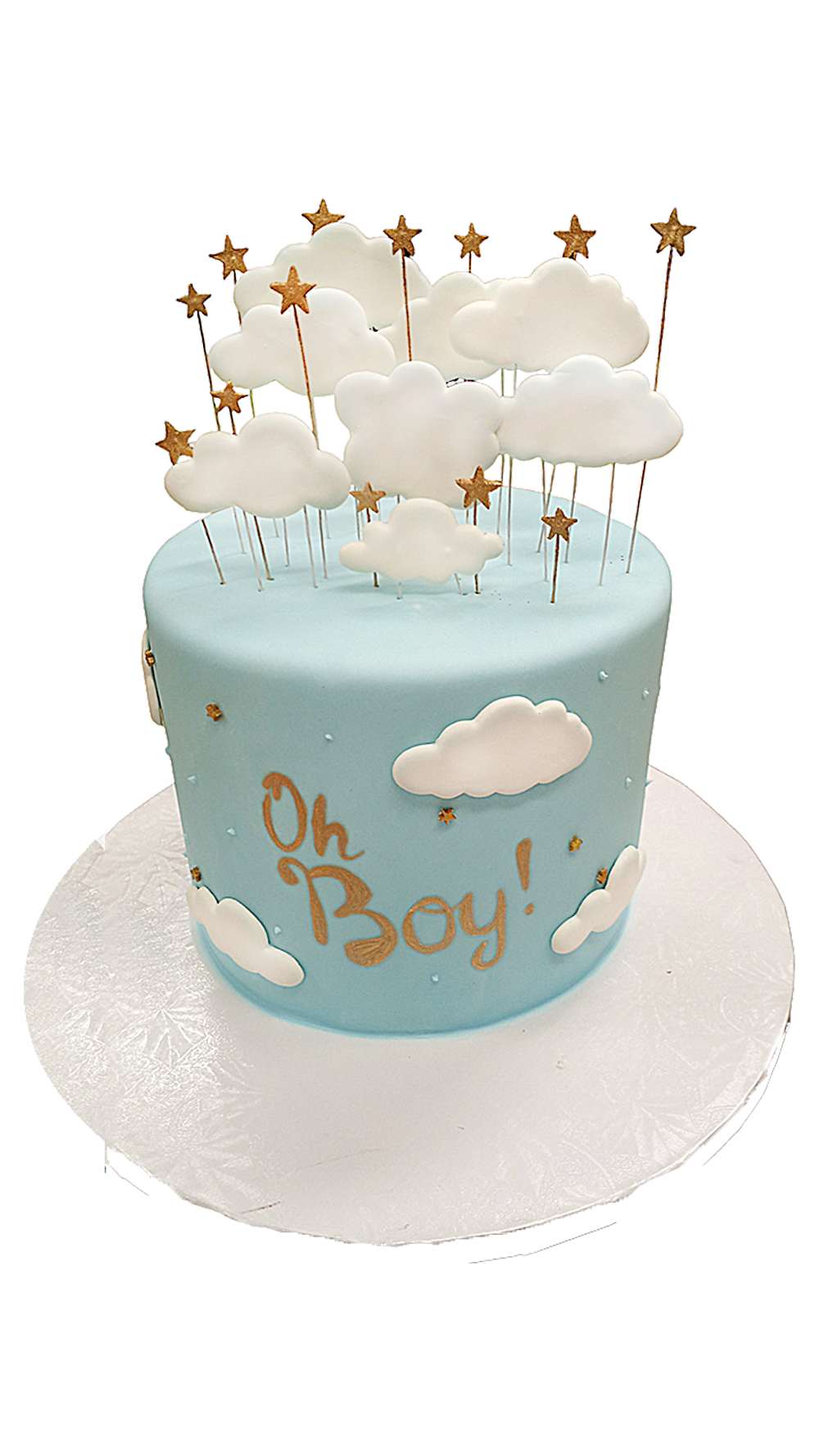 imagen de pastel de Custom cakes